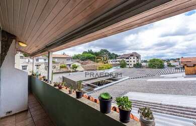 Imagem 15: Casa à venda, 311 m² por R$ 799.000,00 - Lindóia - Curitiba/PR