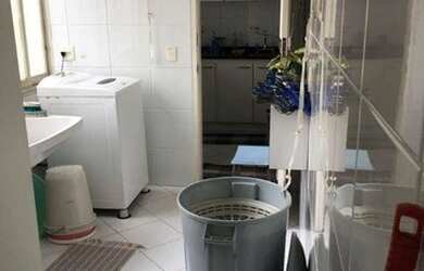 Imagem 13: Apartamento residencial à venda, Bela Vista, São Paulo - AP27481