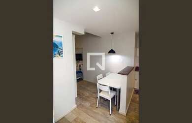 Imagem 7: Apartamento para Aluguel - Copacabana, 1 Quarto, 28 m2