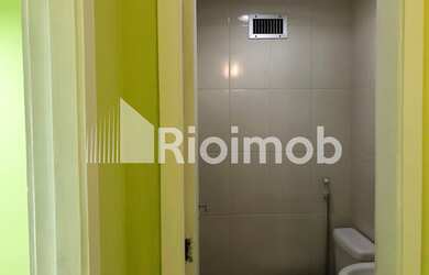 Imagem 5: Flamengo Sala. 28m² de Áreae1 Vaga na garagem