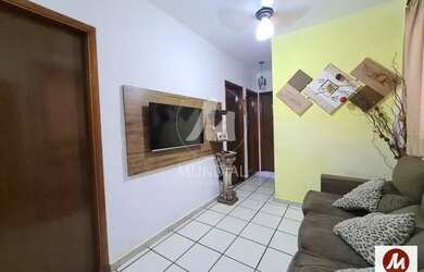 Imagem: Apartamento (tipo - padrao) 3 dormitórios, cozinha planejada