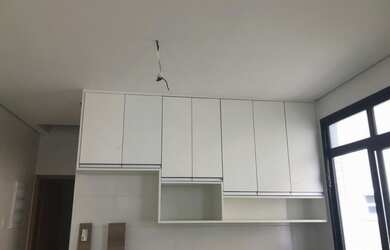 Imagem 4: Casas sobrepostas térrea e alta para venda com 3 quartos em Embaré -...