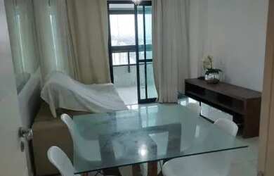 Imagem 1: Alugo 1/4 no Tribeca, 54m², Paralela/Patamares - Salvador - BA