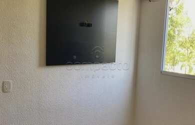 Imagem 8: Apartamento Padrão em São José do Rio Preto