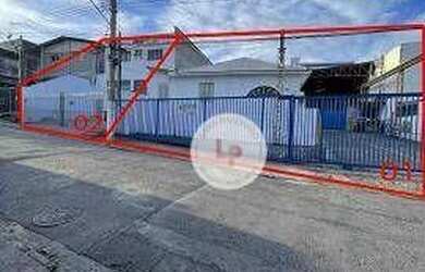 Imagem: O depósito possui 5 Vagas na garagem, 1.500m² de Área e