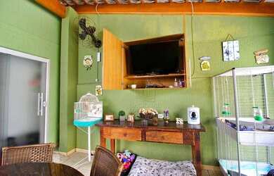 Imagem 4: Sobrado com 3 dormitórios, 241 m² - venda por R$ 820.000,00 ou aluguel...