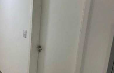 Imagem: O apartamento possui 1 Dormitório, 1 Banheiro, 27m² de Área