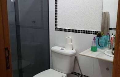 Imagem 3: Casa com 3 dormitórios à venda, 139 m² por R$ 650.000,00 - Serra Grande - Niterói/RJ