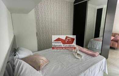 Imagem 4: Apartamento com 1 dormitório para alugar, 33 m² por R$ 2.340,00/mês - Ipiranga - São Paulo