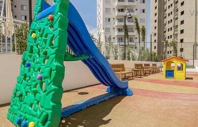 Imagem 16: Apartamento com 1 dormitório, 50 m² - venda por R$ 495.000,00 ou aluguel...