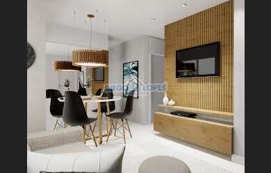 Imagem 7: Garden em Curitiba. 54m² de Área, 1 Vaga na garageme1 Dormitório