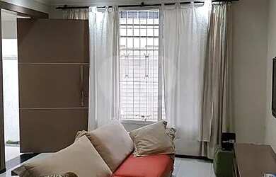 Imagem 1: Sobrado no bairro do Limão