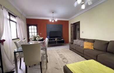 Imagem: O apartamento possui 2 Dormitórios, 3 Banheiros, 1 Vaga na