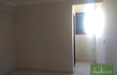 Imagem: O apartamento possui 3 Dormitórios, 2 Banheiros, 2 Vagas na