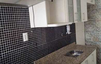 Imagem 11: Apartamento com 2 dormitórios, 51 m² - venda por R$ 195.000,00 ou aluguel...
