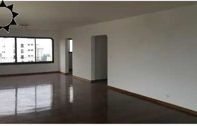 Imagem: O apartamento possui 5 Dormitórios, 5 Banheiros, 5 Vagas na