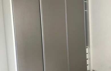 Imagem 2: Casas sobrepostas térrea e alta para venda com 3 quartos em Embaré -...