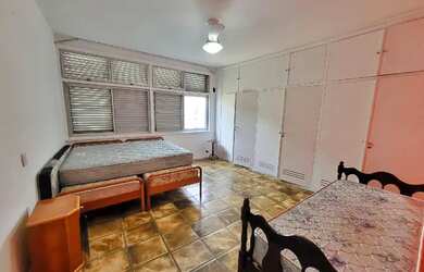 Imagem 10: APARTAMENTO ENORME, PÉ-NA-AREIA, VISTA PANORÂMICA