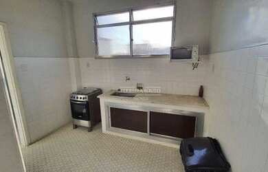 Imagem 4: Apartamento à venda, 140 m² por R$ 1.395.000,00 - Icaraí - Niterói/RJ