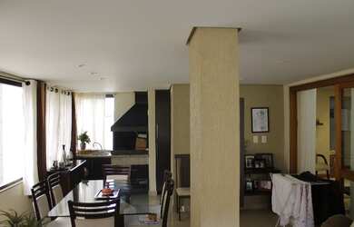 Imagem 11: Apartamento para Venda - 149m², 3 dormitórios, sendo 1 suites, 2 vagas...