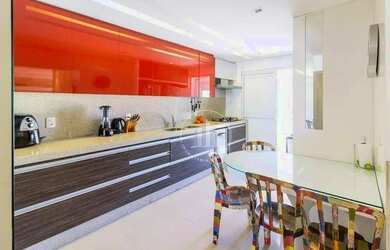 Imagem 6: Apartamento Garden com 3 suítes à venda, 250 m² por R$ 1.300.000 - Balneário do Estreito