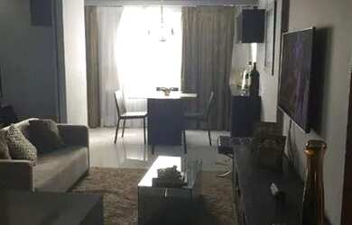 Imagem 3: Apartamento com 1 dormitório à venda, 47 m² por R$ 480.000 - Rio Vermelho...