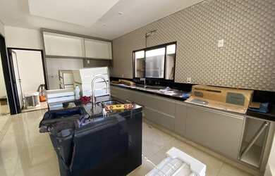 Imagem 6: Casa à venda, 250 m² por R$ 1.700.000,00 - Condomínio Vilage La Montagne...