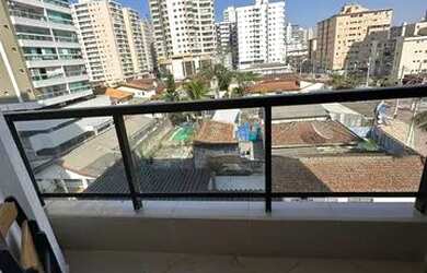 Imagem: A kitnet possui 1 Banheiro, 1 Vaga na garagem, 32m² de Área