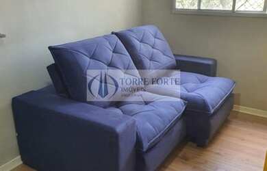 Imagem: Comprar apartamento com 2 quartos em Parque São Vicente Mauá