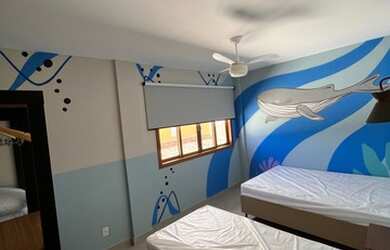 Imagem 10: TEMPORADA EM MAR AZUL- ARACRUZ