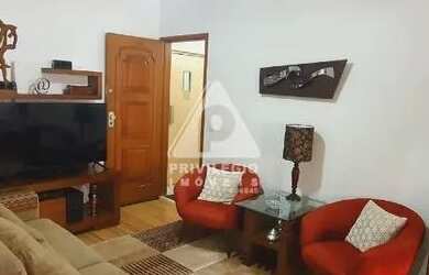 Imagem 7: Apartamento à venda, 3 quartos, 1 suíte, 1 vaga, Flamengo - RIO DE JANEIRO/RJ