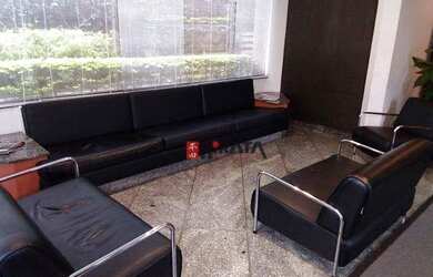 Imagem 7: Sala, 23 m² - venda por R$ 185.000,00 ou aluguel por R$ 1.668,00/mês...