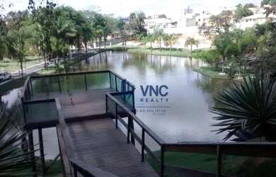 Imagem 5: LINDA CASA ALTO PADRÃO MOBILIADA À VENDA EM CONDOMÍNIO OURO VERDE BETIM