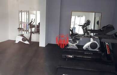 Imagem 5: Apartamento com 2 dormitórios, 50 m² - venda por R$ 416.000,00 ou aluguel...