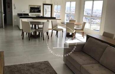 Imagem 11: Apartamento à venda, 115 m² por R$ 620.000,00 - Ponte do Imaruim - Palhoça/SC