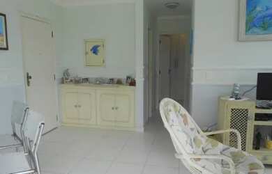 Imagem 6: VISTA LIVRE AO MAR. Piscina, Churrasqueira, 150m² de Áreae2 Vagas na...