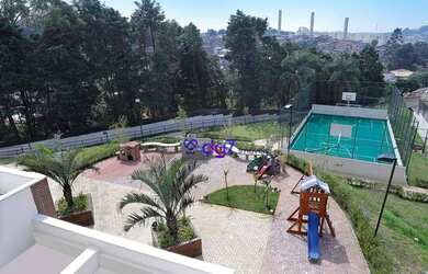 Imagem 14: Apartamento à venda, 57 m² por R$ 499.000,00 - Granja Viana - Cotia/SP