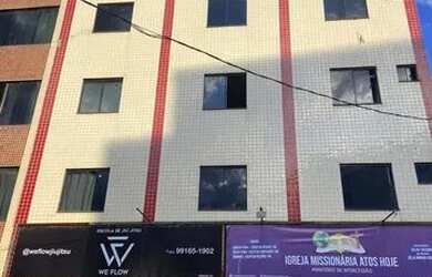 Imagem: O apartamento possui 2 Dormitórios, 2 Banheiros, 50m² de Área