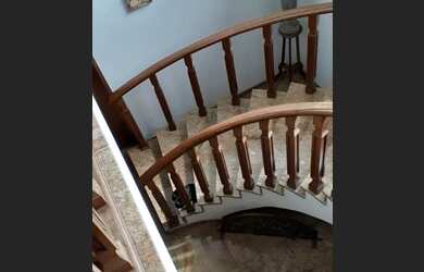 Imagem 13: Sobrado com 6 dormitórios, 850 m² - venda por R$ 6.000.000,00 ou aluguel...