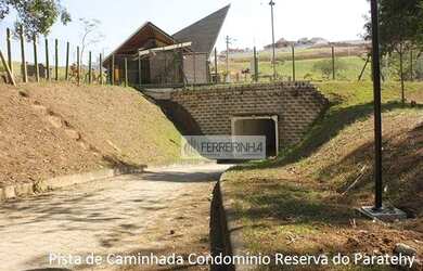 Imagem 9: Casa à venda, 821 m² por R$ 8.000.000,00 - Condomínio Reserva do Paratehy...