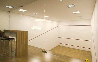 Imagem: O apartamento possui 4 Dormitórios, 5 Banheiros, 4 Vagas na