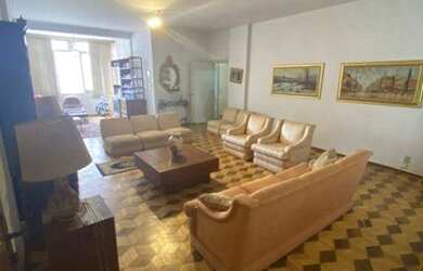 Imagem: O apartamento possui 3 Dormitórios, 3 Banheiros, 2 Vagas na