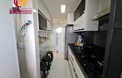 Imagem 10: Apartamento à venda no bairro Costa Azul - Salvador/BA
