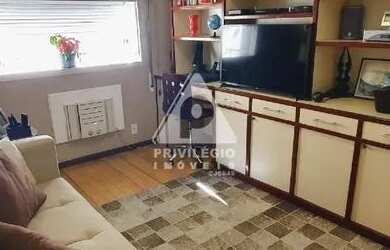 Imagem 16: Apartamento à venda, 3 quartos, 1 suíte, 1 vaga, Flamengo - RIO DE JANEIRO/RJ