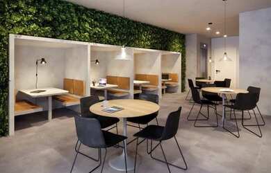 Imagem 8: APARTAMENTO RESIDENCIAL em São Paulo - SP, Santo Amaro