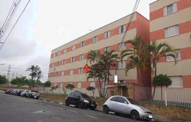 Imagem 9: Apartamento com 2 dormitórios, 56 m² - venda por R$ 194.900,00 ou aluguel por R$ 1.600,00