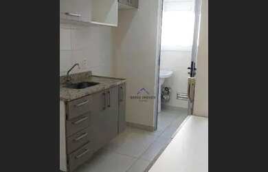 Imagem 11: Apartamento com 2 dormitórios, 56 m² - venda por R$ 398.000,00 ou aluguel por R$ 2.437,86