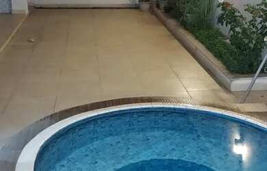 Imagem 15: Casa de alto padrão no Alta Vila