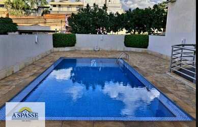 Imagem 5: Apartamento com 1 dormitório, 44 m² - venda por R$ 215.000,00 ou aluguel...