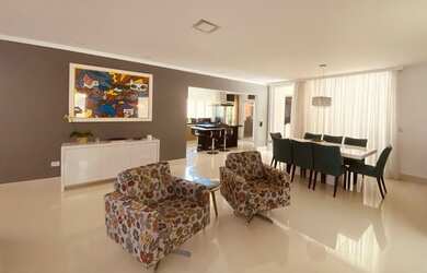 Imagem 7: Casa à venda no Residencial Valville 1